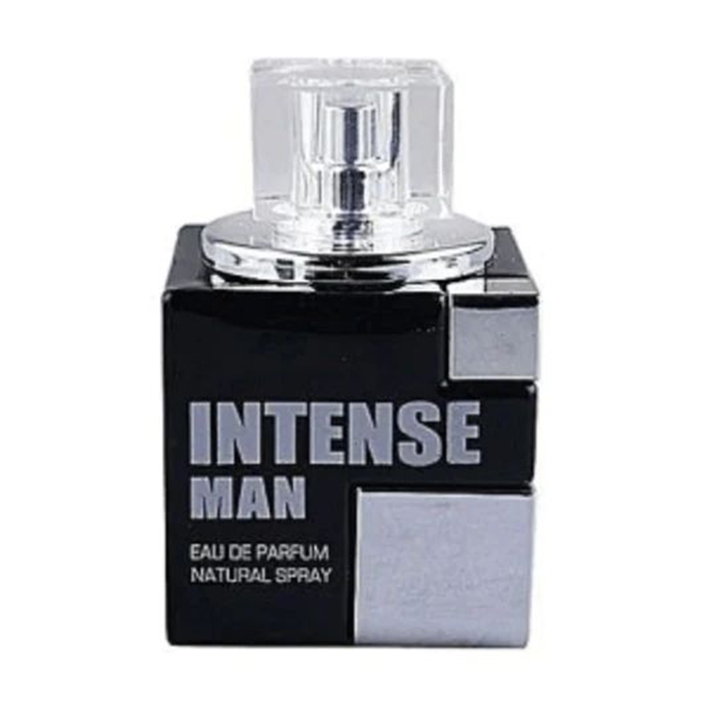 Fragrance World Intense Man Парфумована вода чоловіча, 100 мл